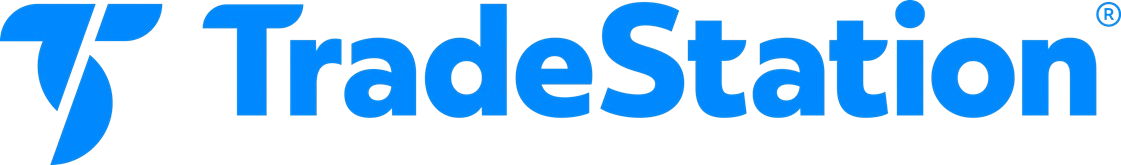 TradeStation platform logo