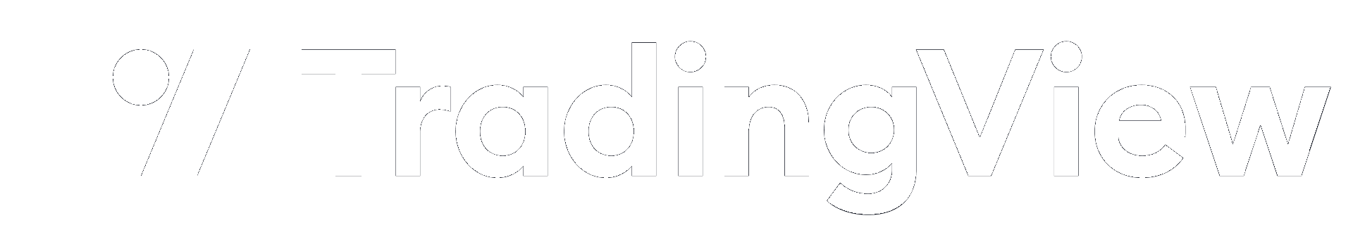 TradingView platform logo
